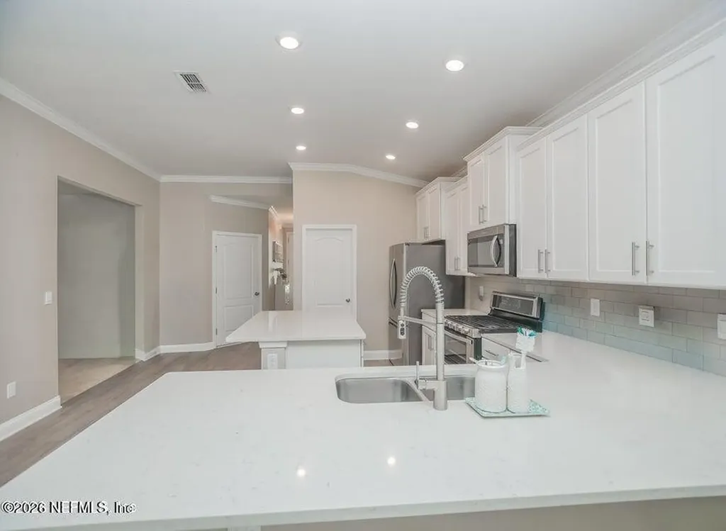 65 Creekmore Drive St. Augustine FL 32092