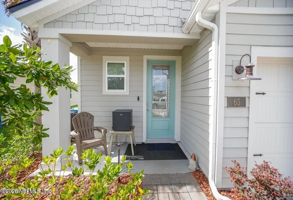 65 Creekmore Drive St. Augustine FL 32092