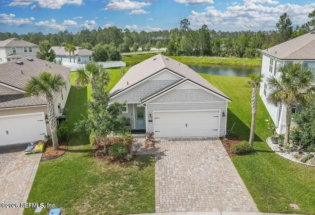 65 Creekmore Drive St. Augustine FL 32092
