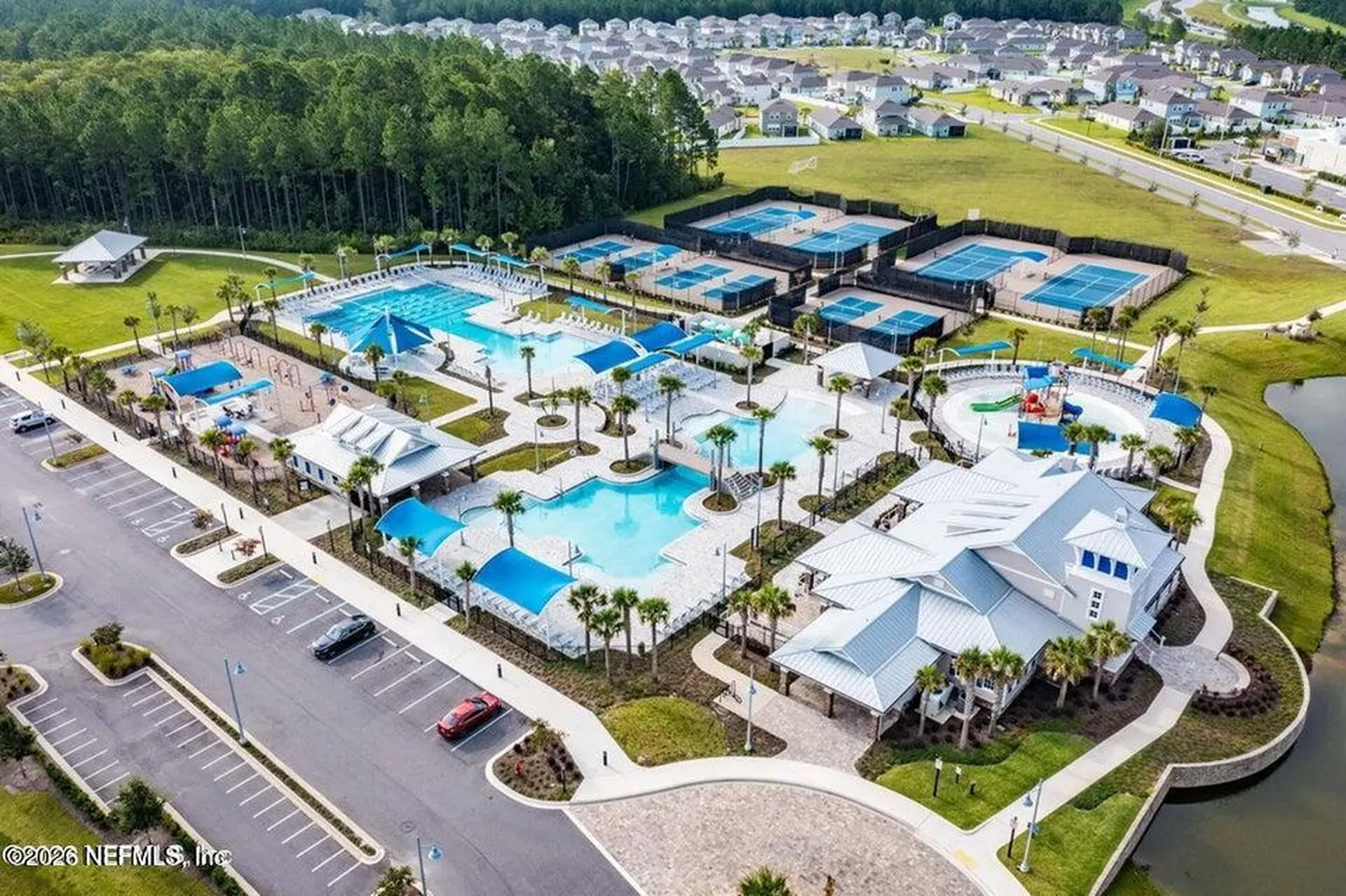 65 Creekmore Drive St. Augustine FL 32092