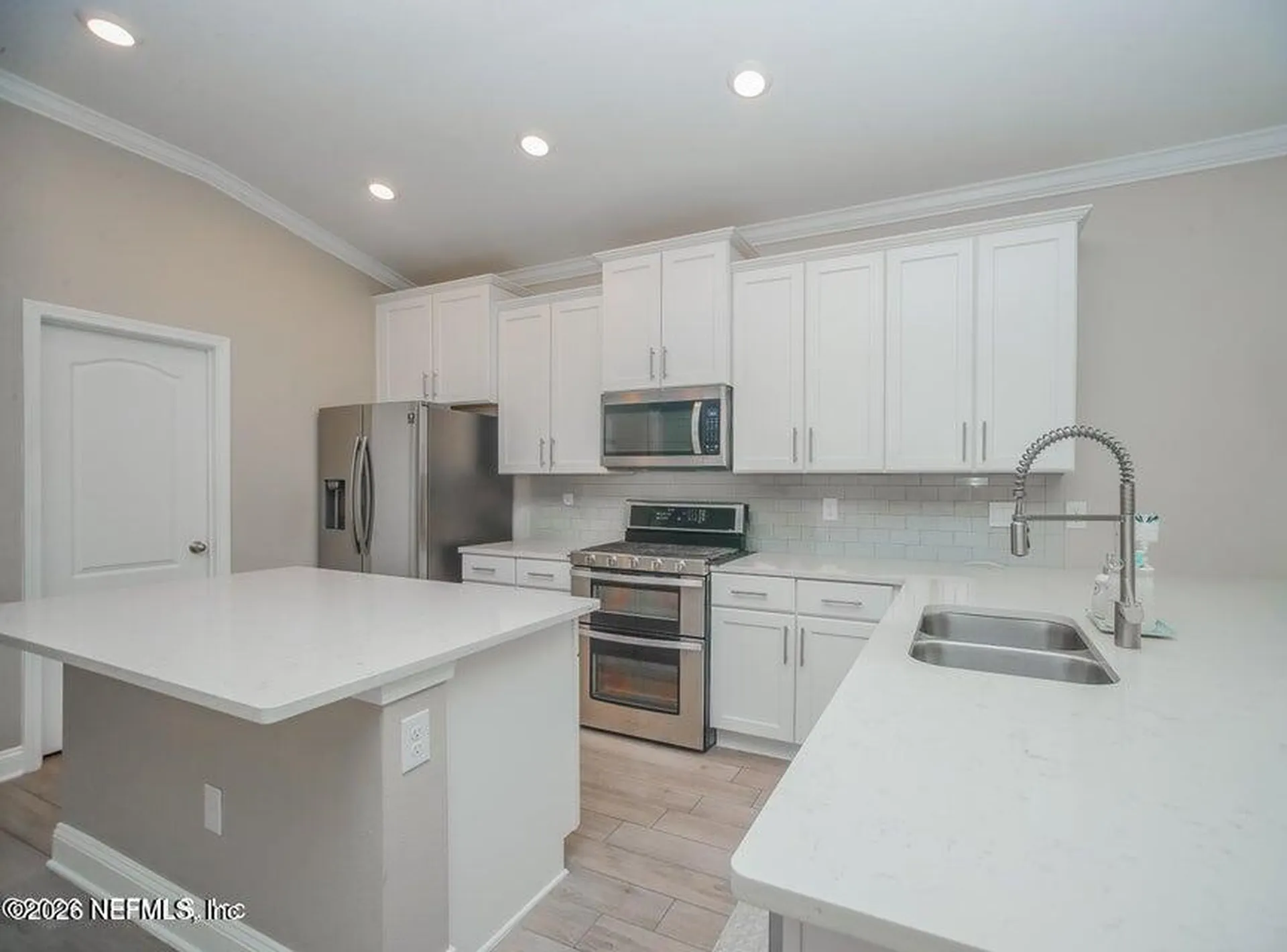 65 Creekmore Drive St. Augustine FL 32092
