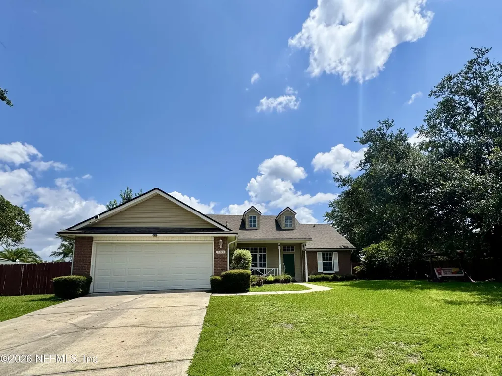 1341 Lindsey Crossing Drive Jacksonville FL 32218