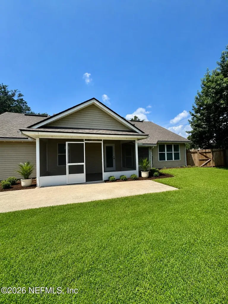1341 Lindsey Crossing Drive Jacksonville FL 32218