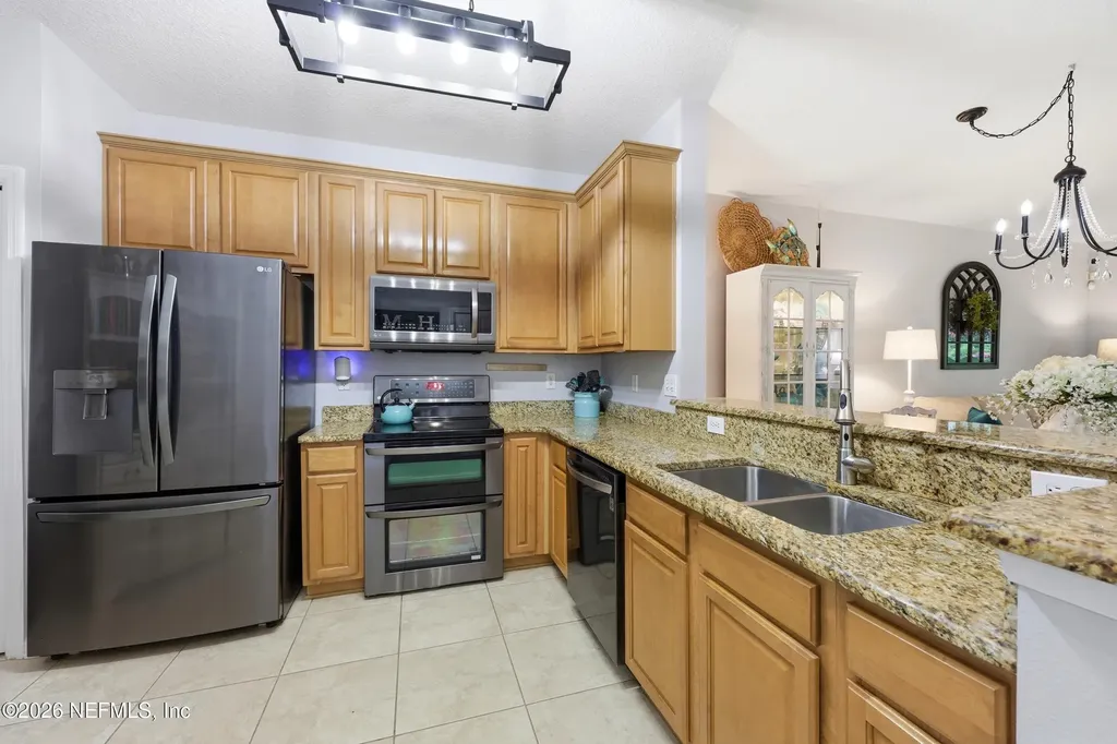 414 Wooded Crossing Circle St. Augustine FL 32084