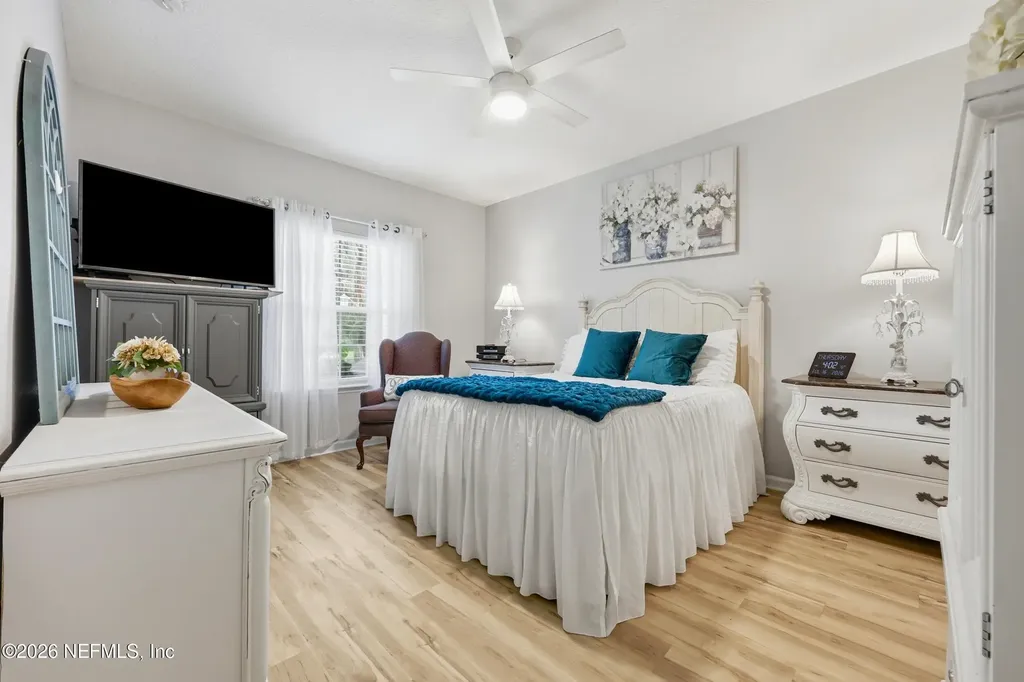 414 Wooded Crossing Circle St. Augustine FL 32084