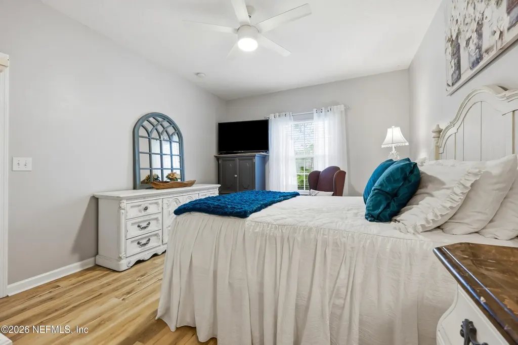 414 Wooded Crossing Circle St. Augustine FL 32084