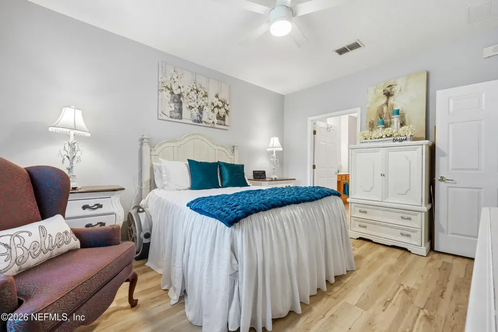 414 Wooded Crossing Circle St. Augustine FL 32084