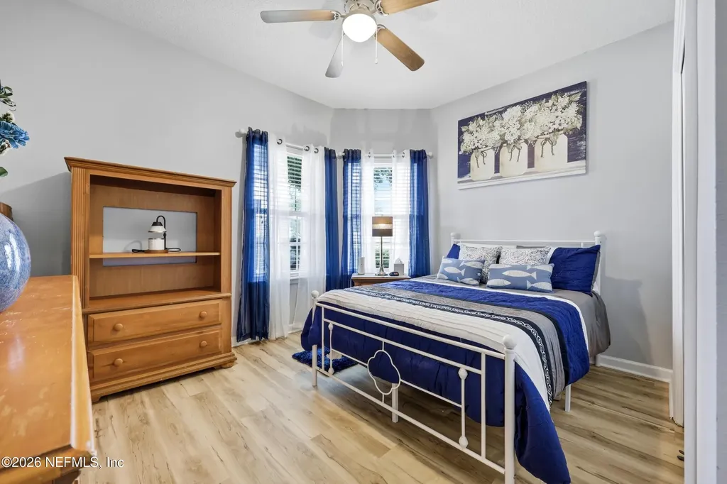 414 Wooded Crossing Circle St. Augustine FL 32084
