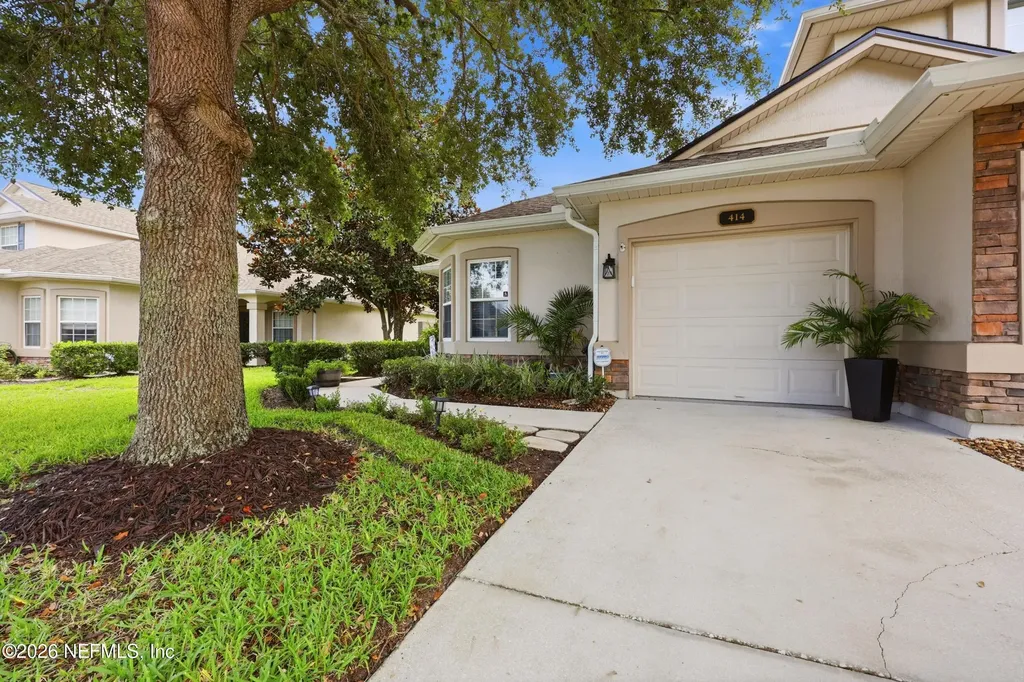 414 Wooded Crossing Circle St. Augustine FL 32084