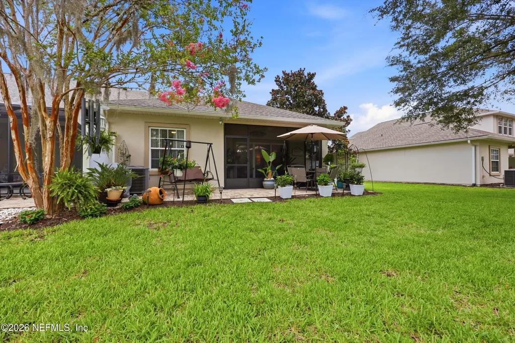 414 Wooded Crossing Circle St. Augustine FL 32084