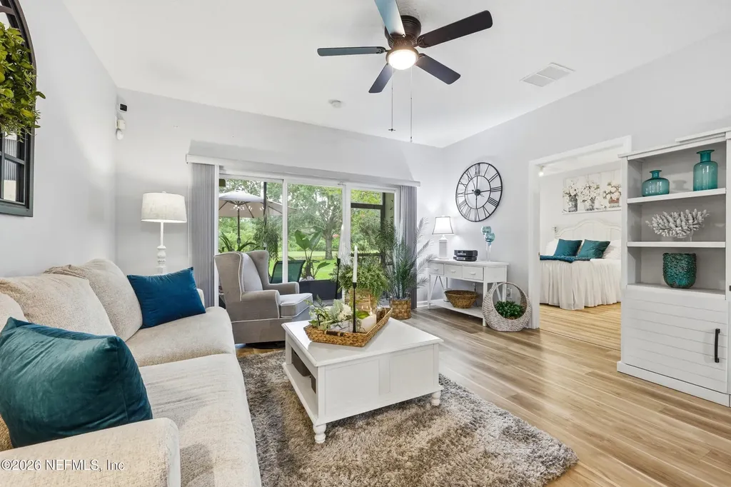 414 Wooded Crossing Circle St. Augustine FL 32084