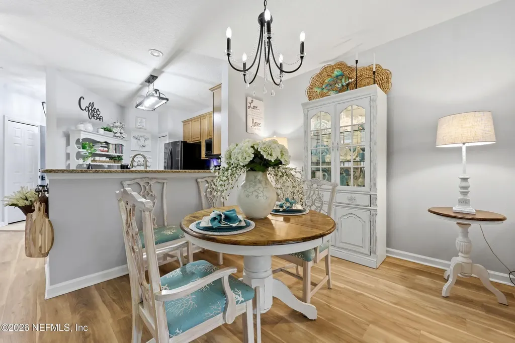 414 Wooded Crossing Circle St. Augustine FL 32084
