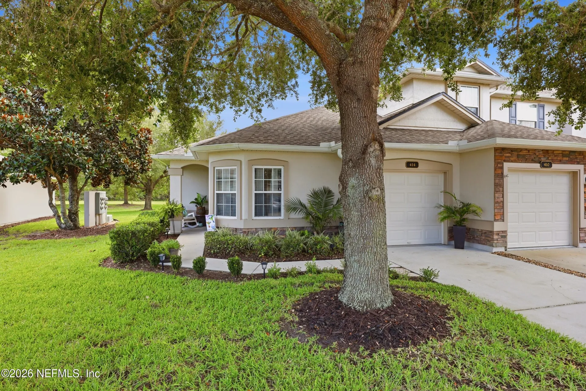 414 Wooded Crossing Circle St. Augustine FL 32084