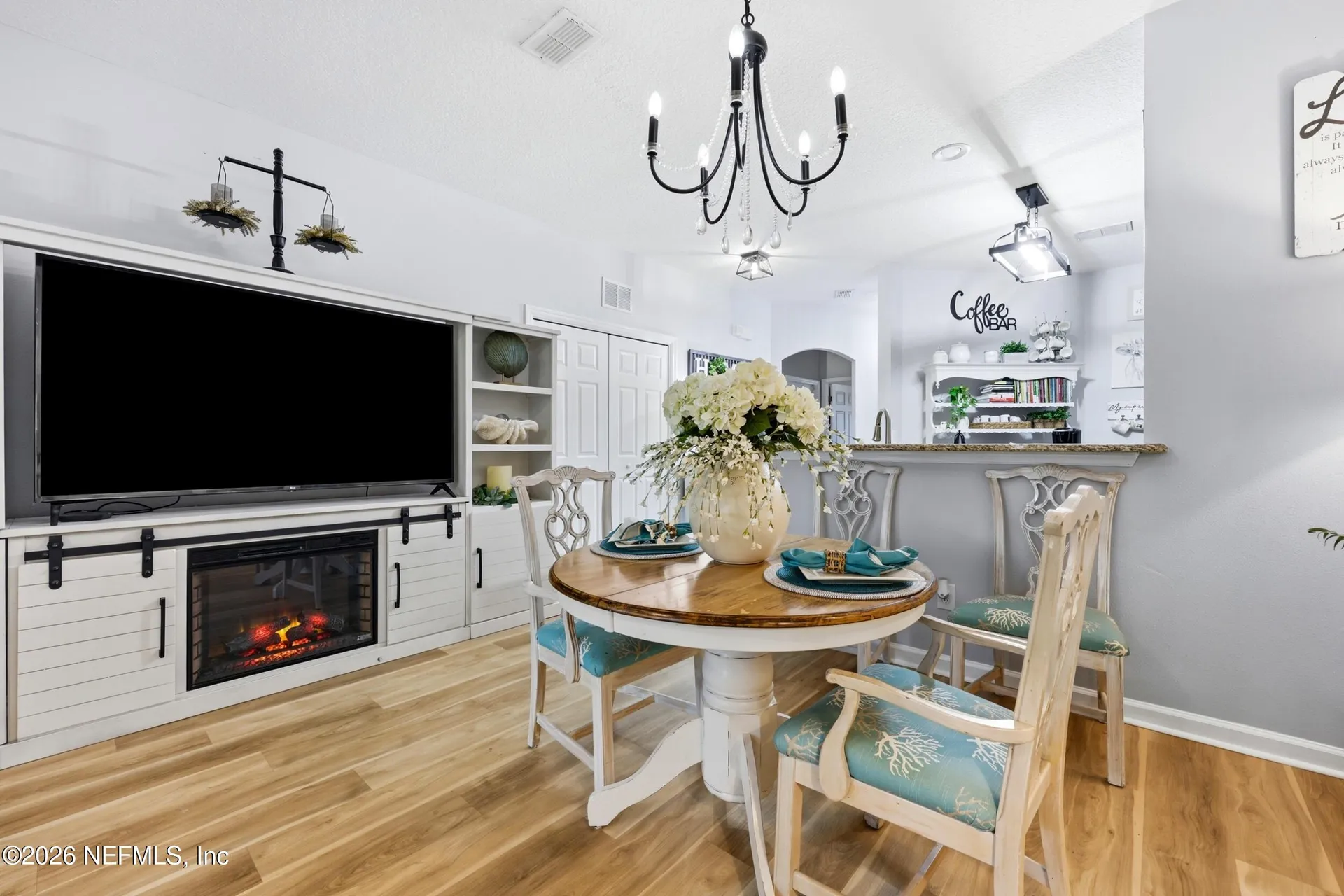 414 Wooded Crossing Circle St. Augustine FL 32084