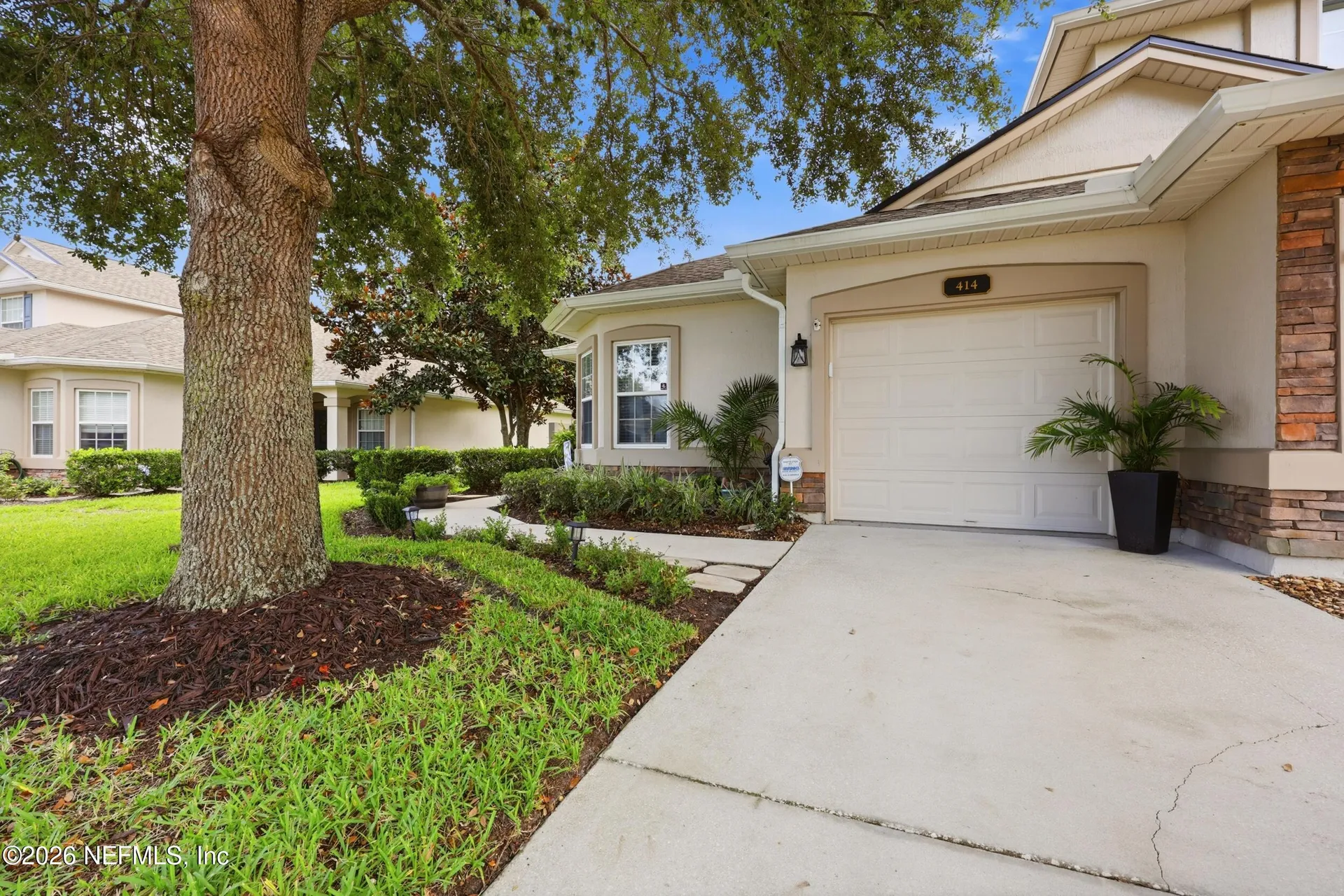414 Wooded Crossing Circle St. Augustine FL 32084