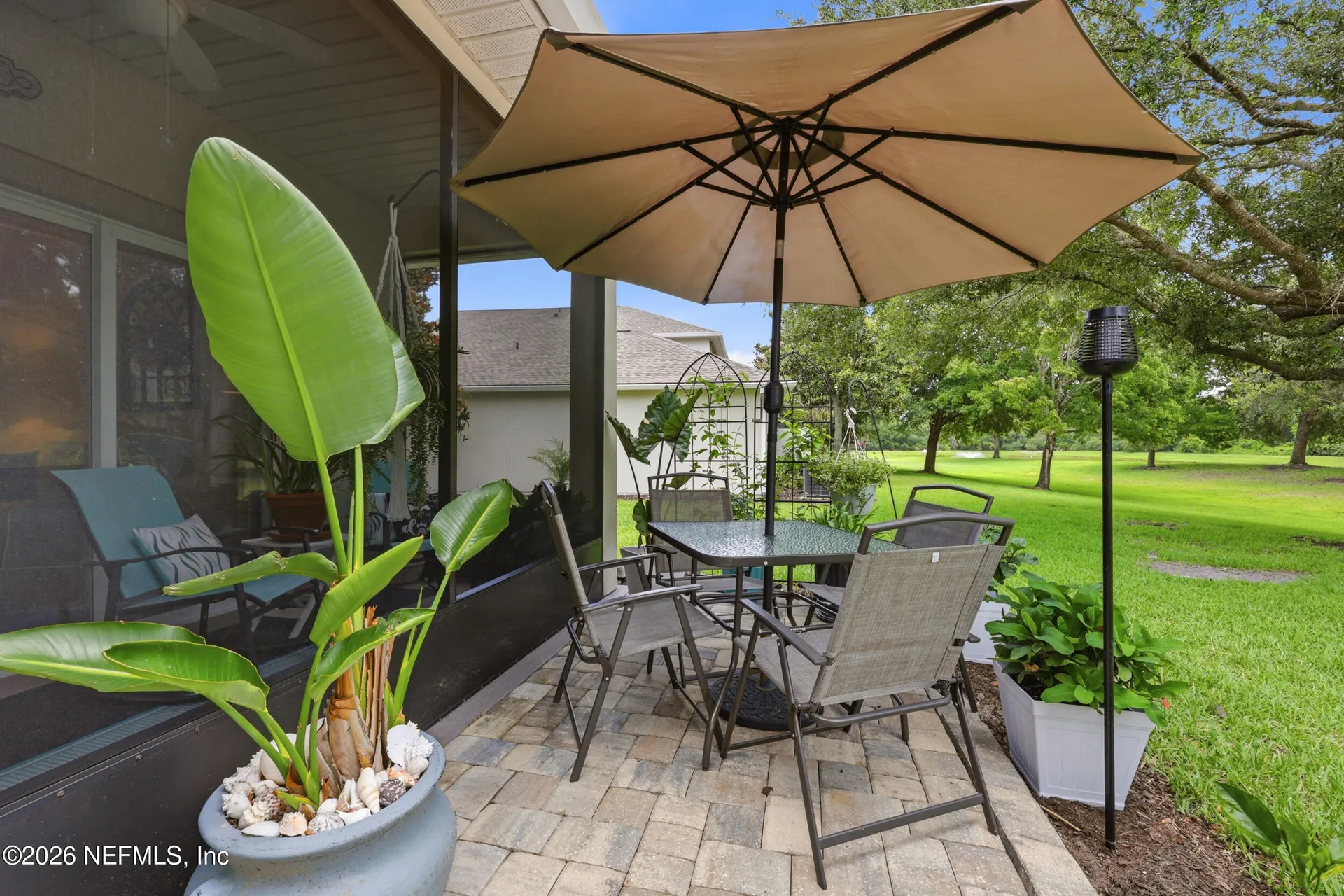 414 Wooded Crossing Circle St. Augustine FL 32084
