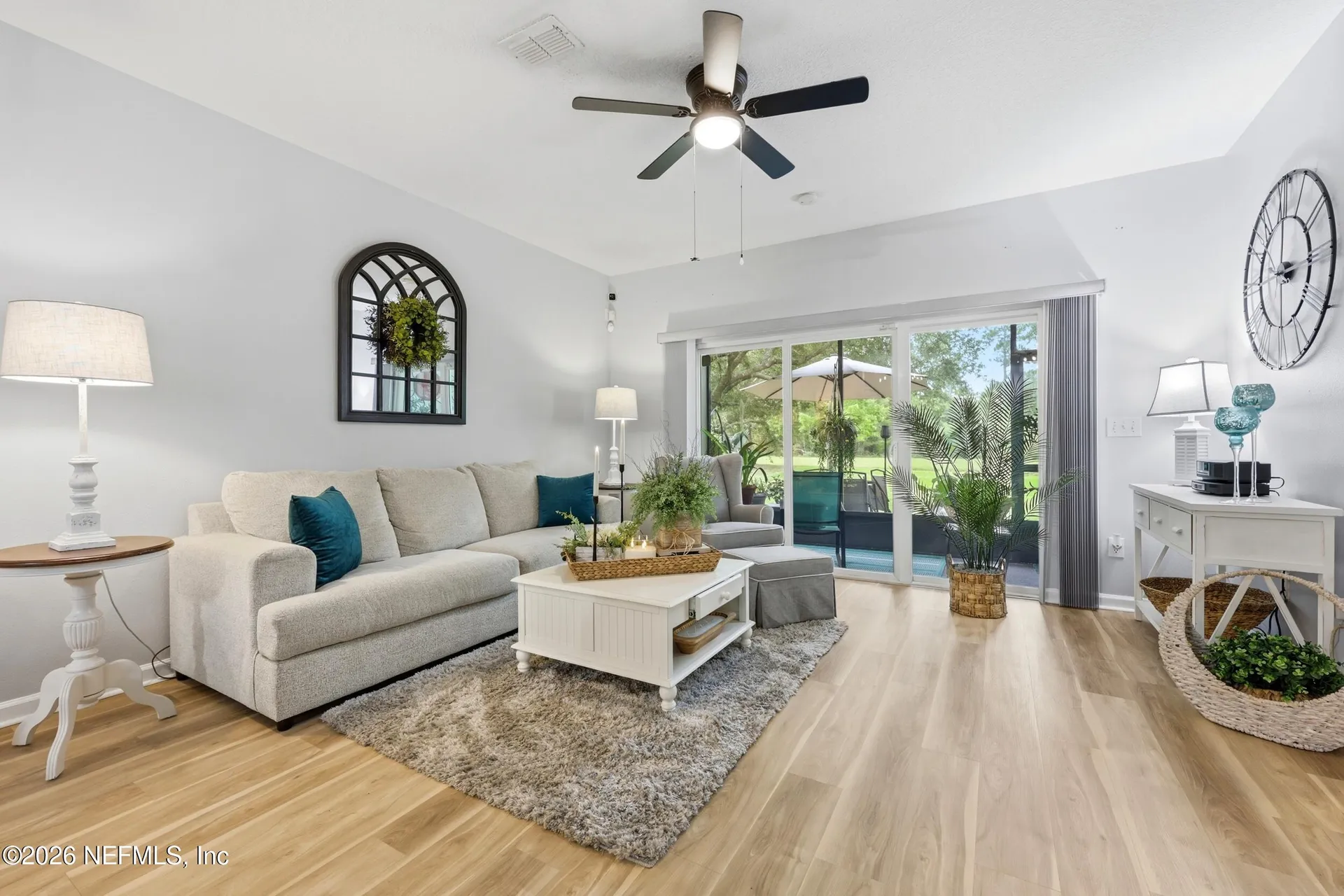 414 Wooded Crossing Circle St. Augustine FL 32084