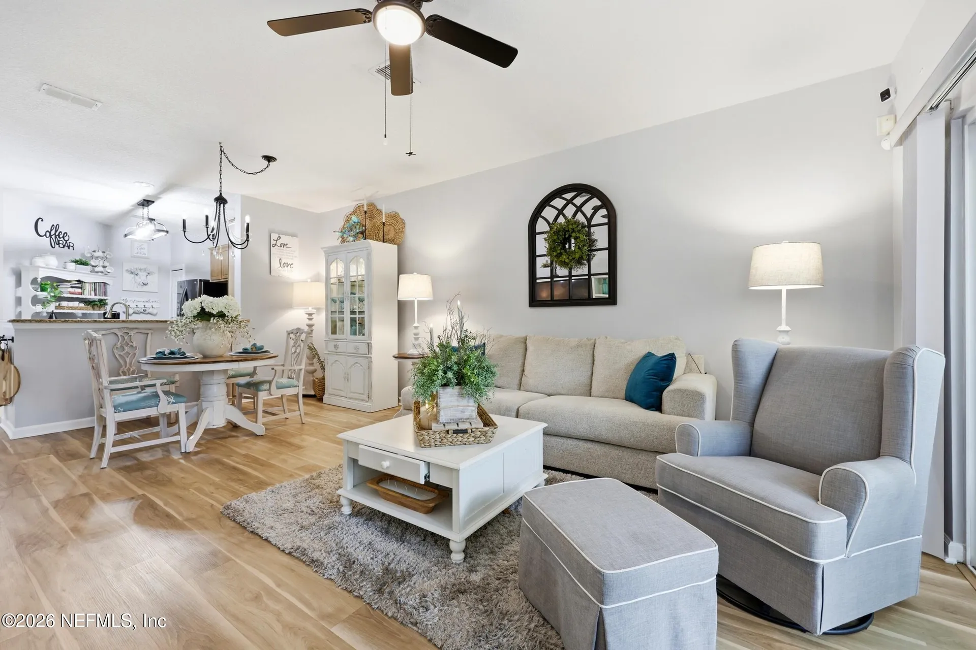 414 Wooded Crossing Circle St. Augustine FL 32084