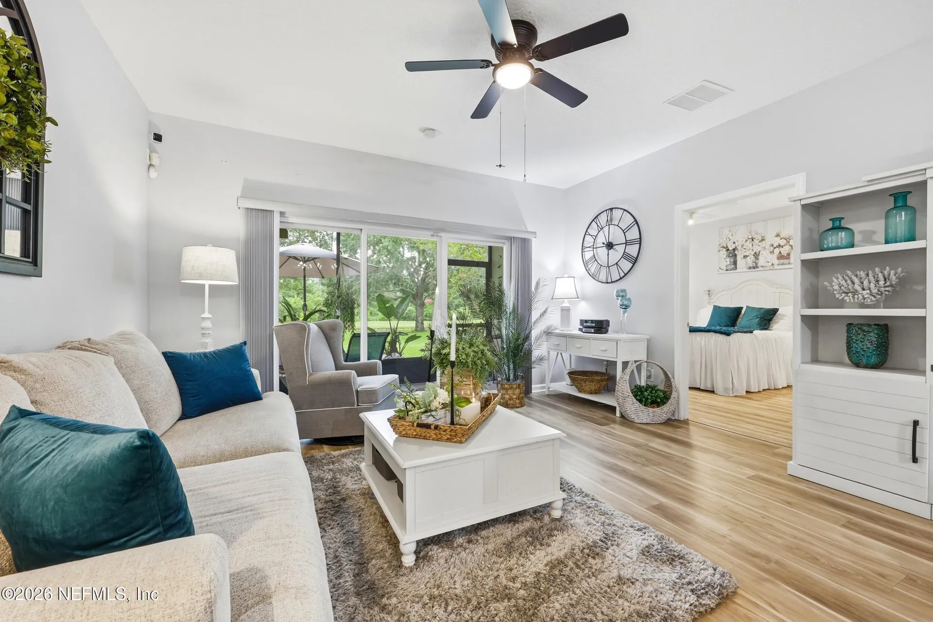 414 Wooded Crossing Circle St. Augustine FL 32084