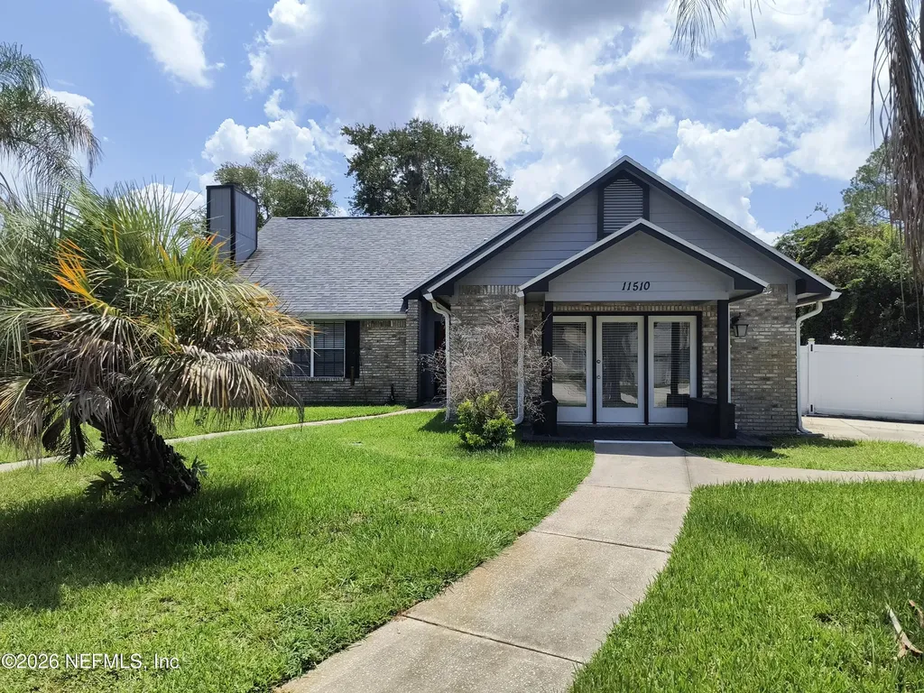 11510 Silk Oak Lane Jacksonville FL 32223