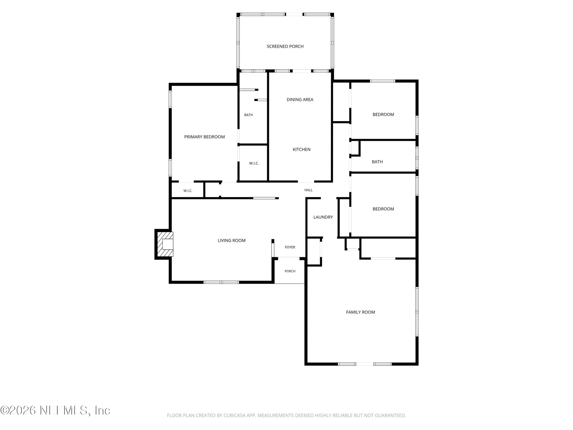11510 Silk Oak Lane Jacksonville FL 32223