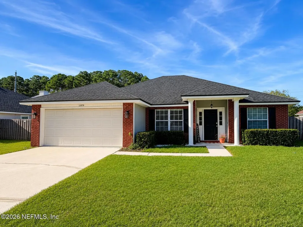 11979 Colby Creek Drive Jacksonville FL 32258