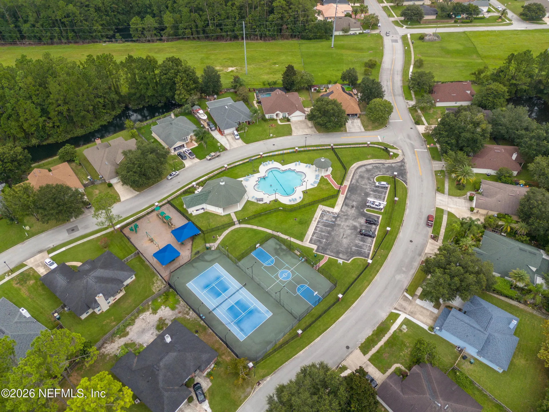 11979 Colby Creek Drive Jacksonville FL 32258