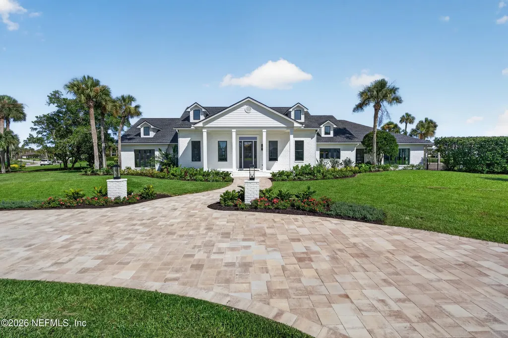 26 Maria Place Ponte Vedra Beach FL 32082