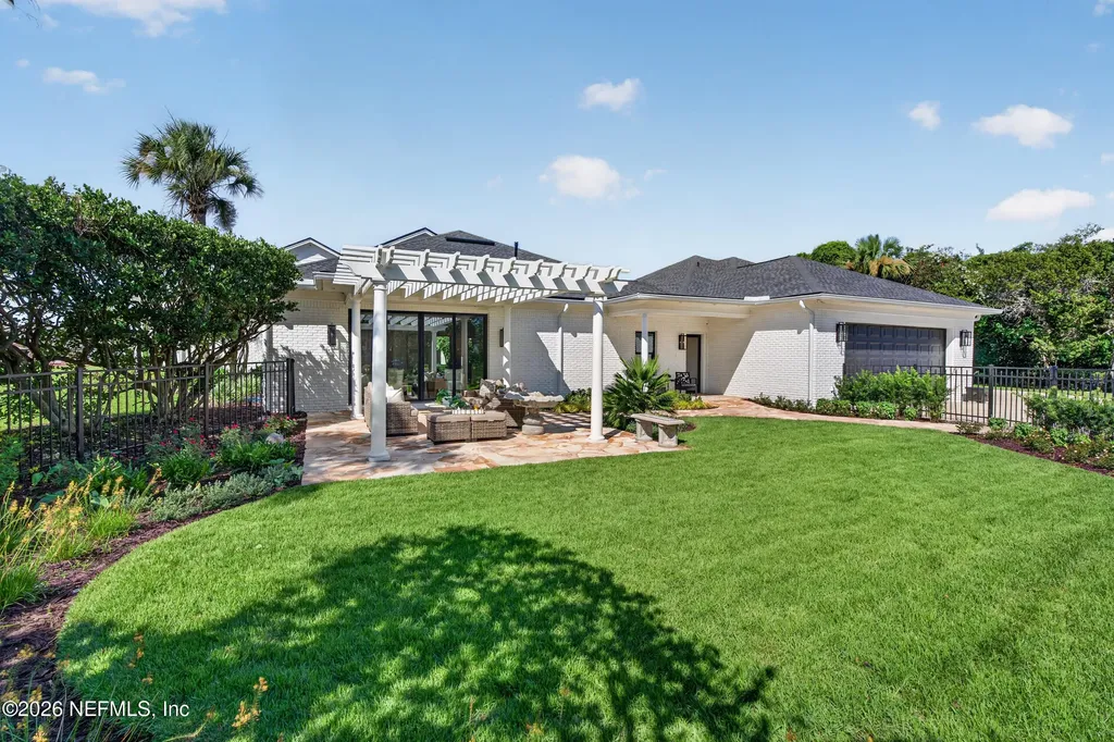 26 Maria Place Ponte Vedra Beach FL 32082