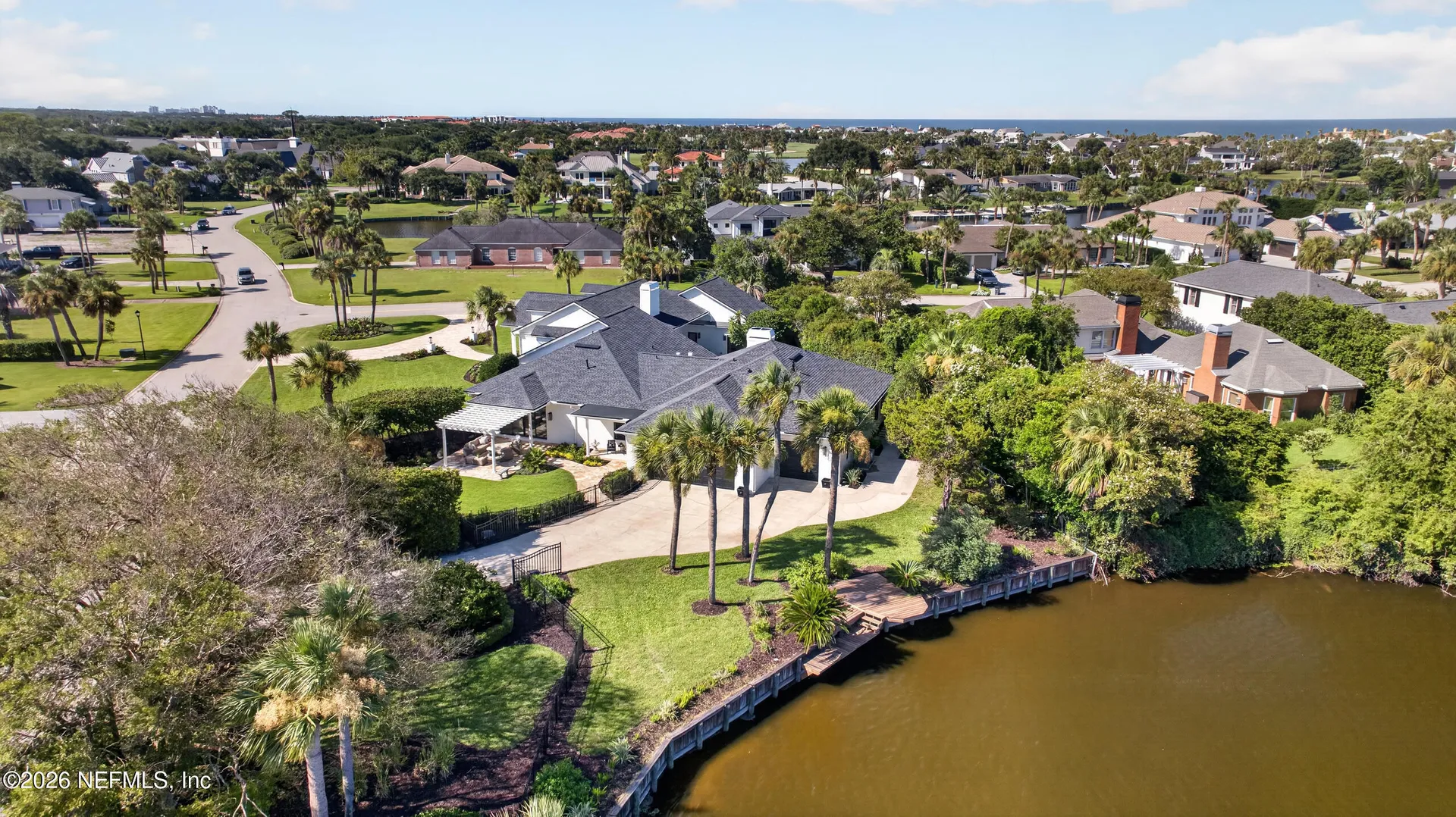 26 Maria Place Ponte Vedra Beach FL 32082