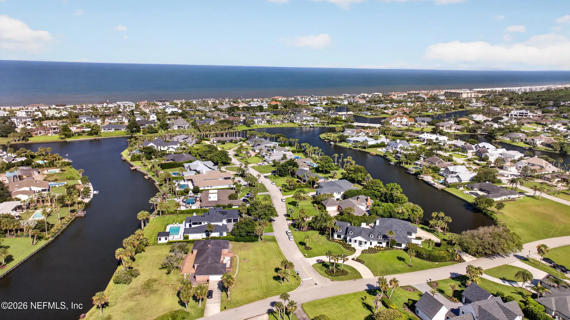 26 Maria Place Ponte Vedra Beach FL 32082