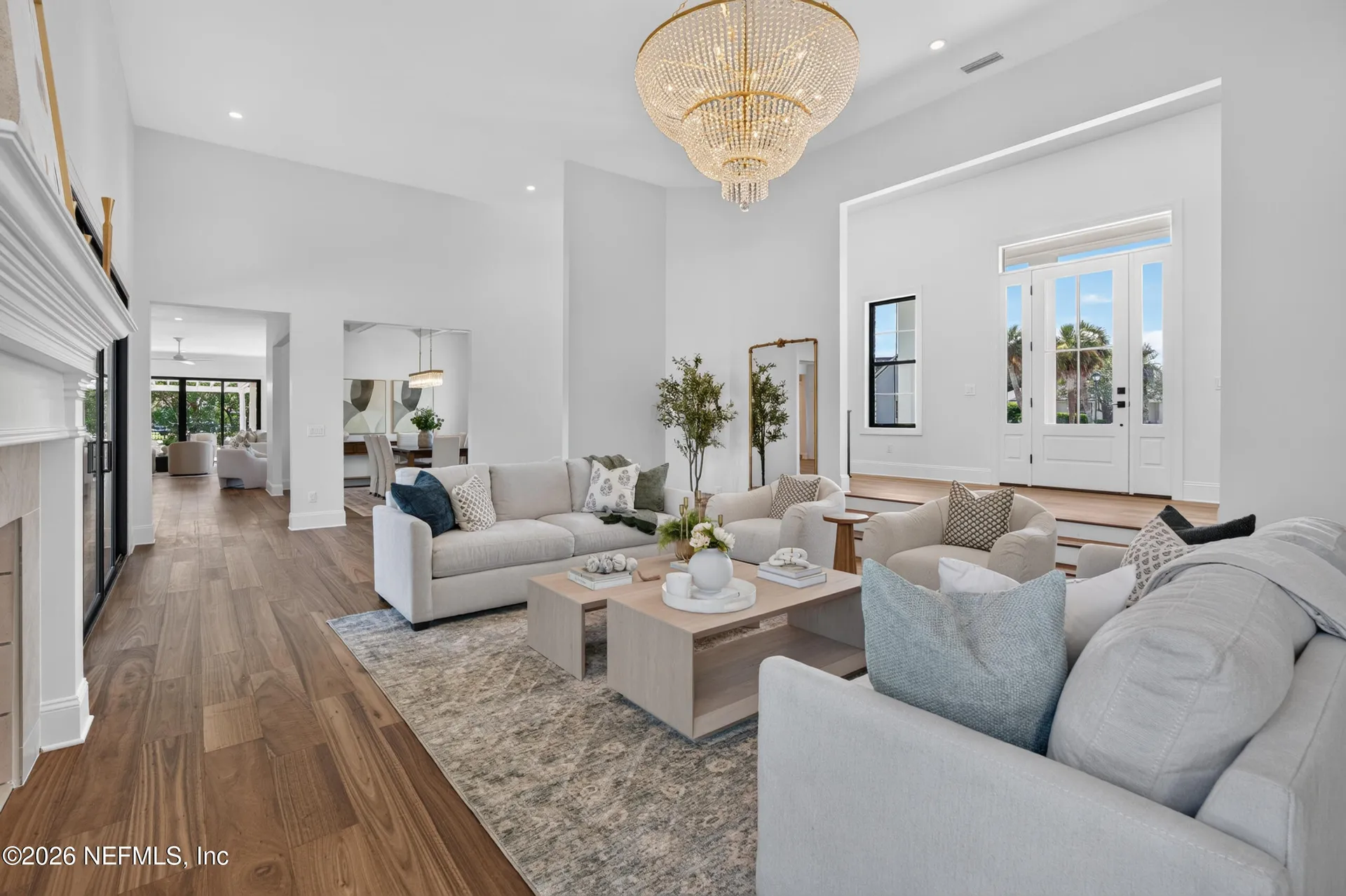 26 Maria Place Ponte Vedra Beach FL 32082