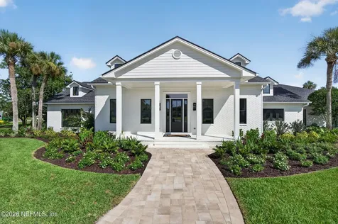 26 Maria Place Ponte Vedra Beach FL 32082