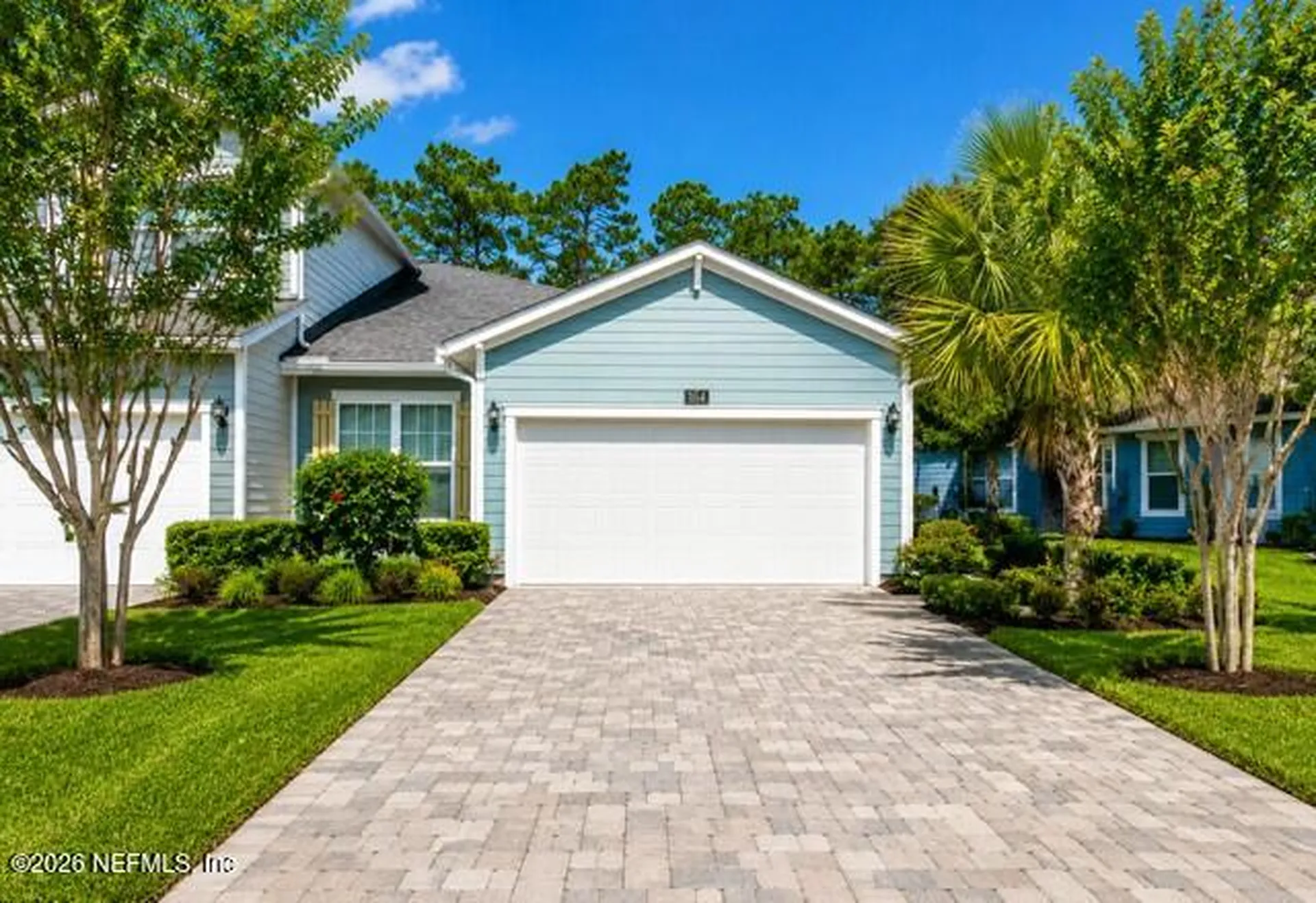664 Coconut Palm Parkway Ponte Vedra FL 32081