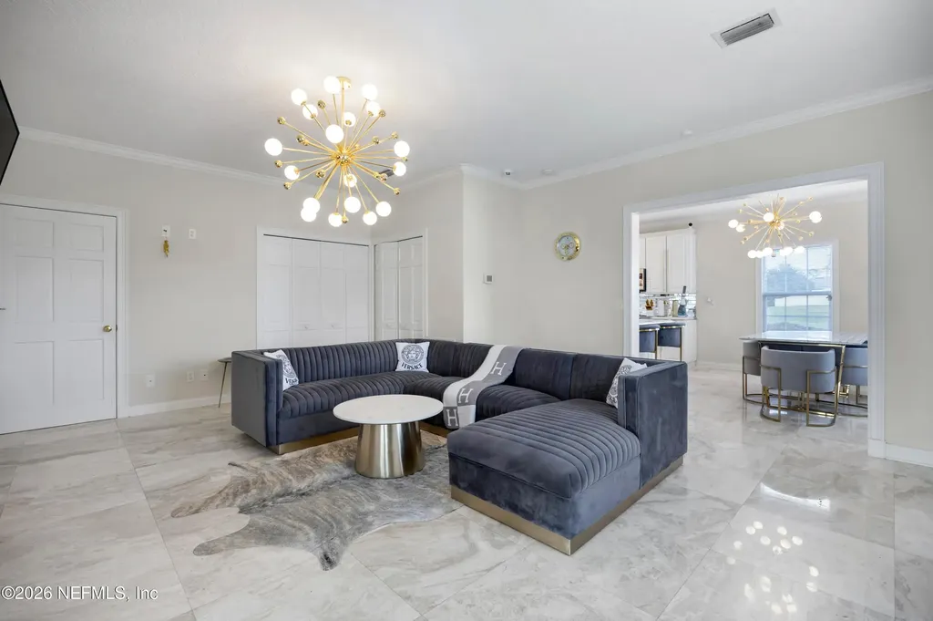 200 Sunstone Court St. Augustine FL 32086