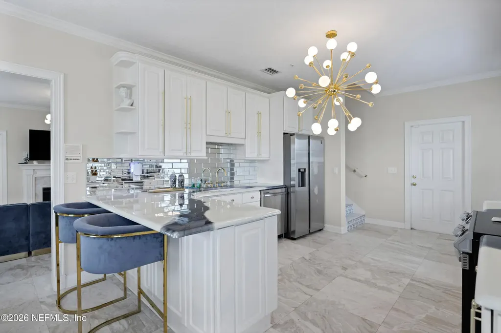 200 Sunstone Court St. Augustine FL 32086