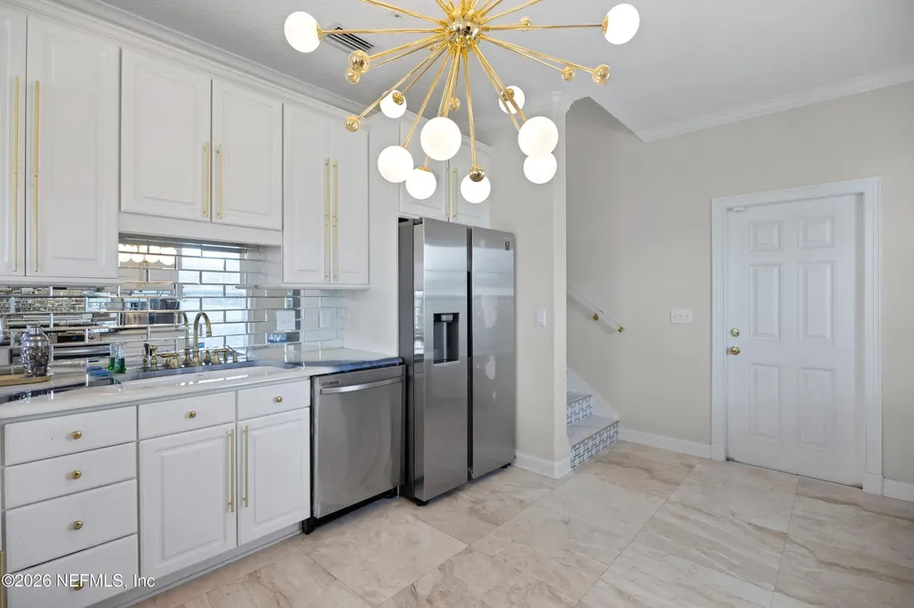 200 Sunstone Court St. Augustine FL 32086