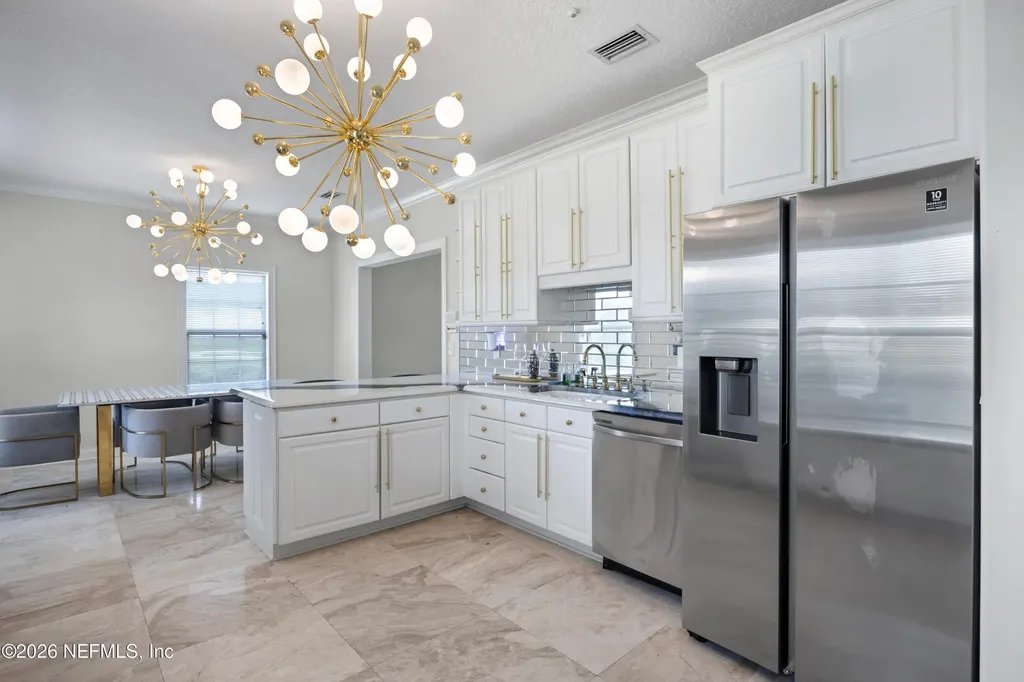 200 Sunstone Court St. Augustine FL 32086