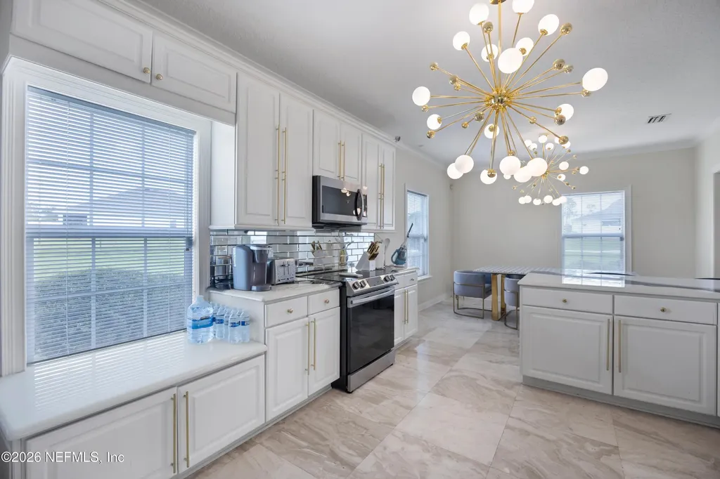200 Sunstone Court St. Augustine FL 32086