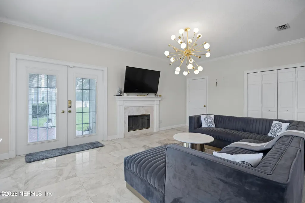 200 Sunstone Court St. Augustine FL 32086