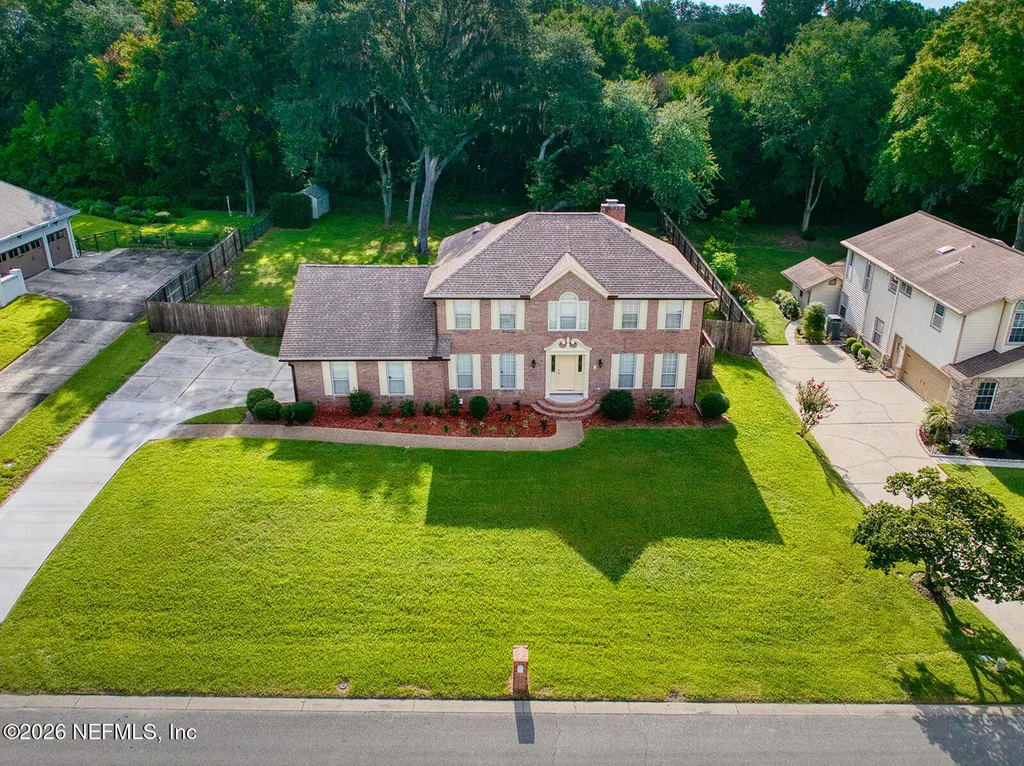 3641 Sarah Brooke Court Jacksonville FL 32277