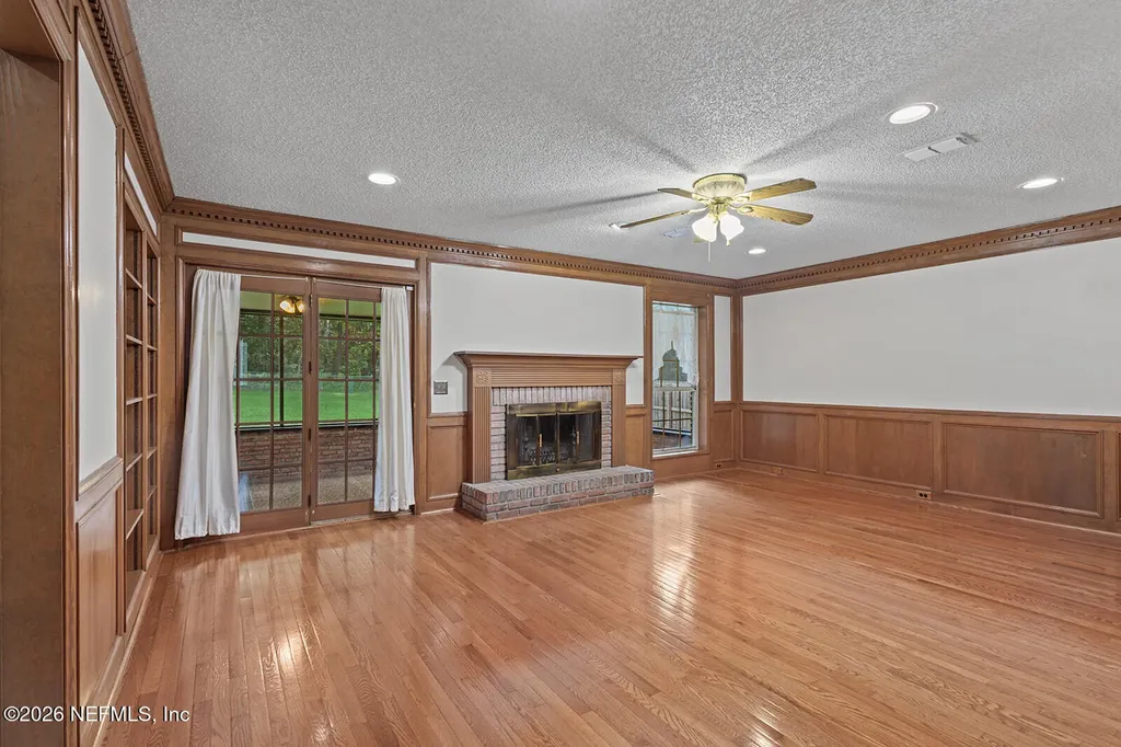 3641 Sarah Brooke Court Jacksonville FL 32277