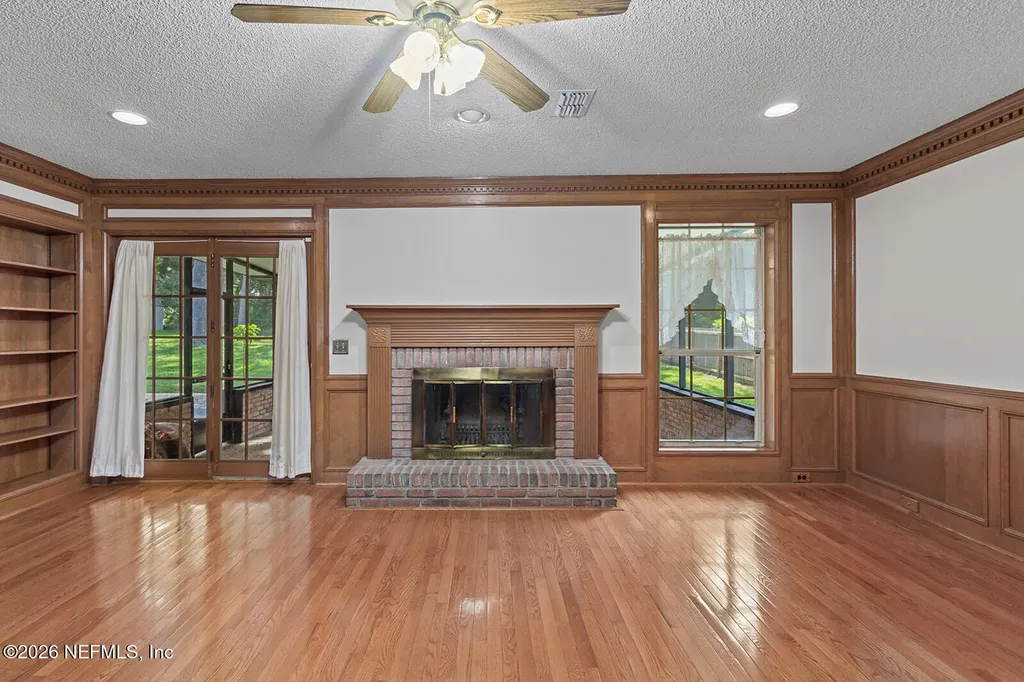 3641 Sarah Brooke Court Jacksonville FL 32277