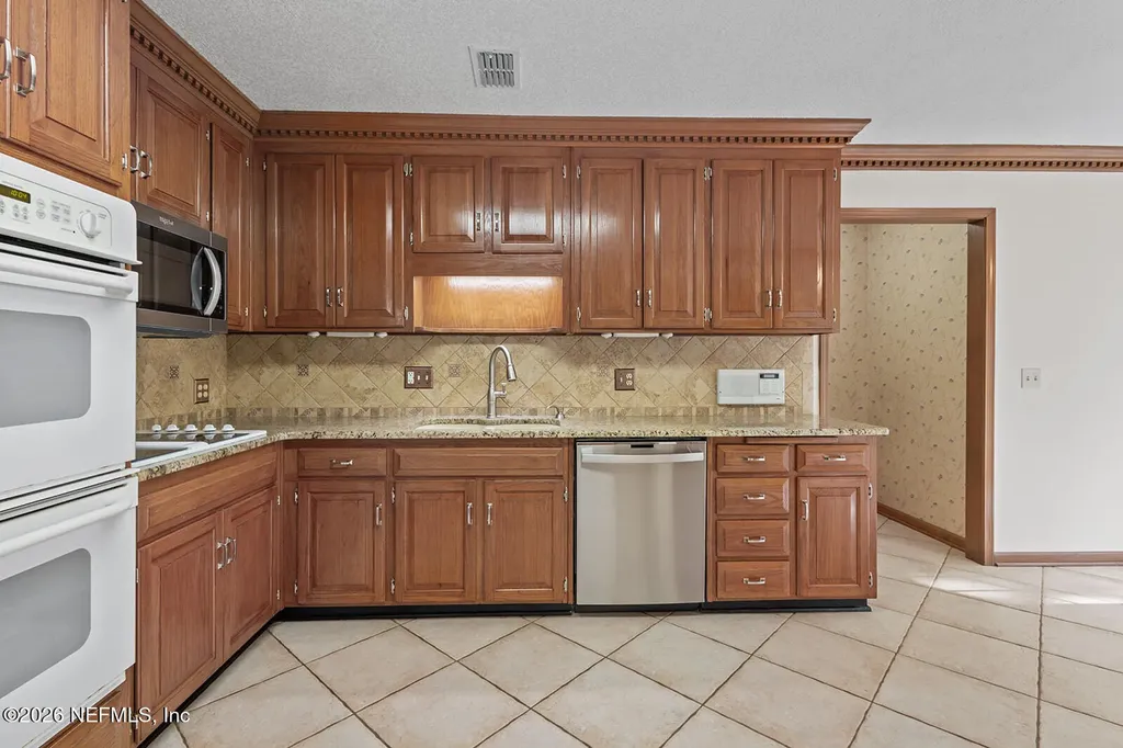 3641 Sarah Brooke Court Jacksonville FL 32277
