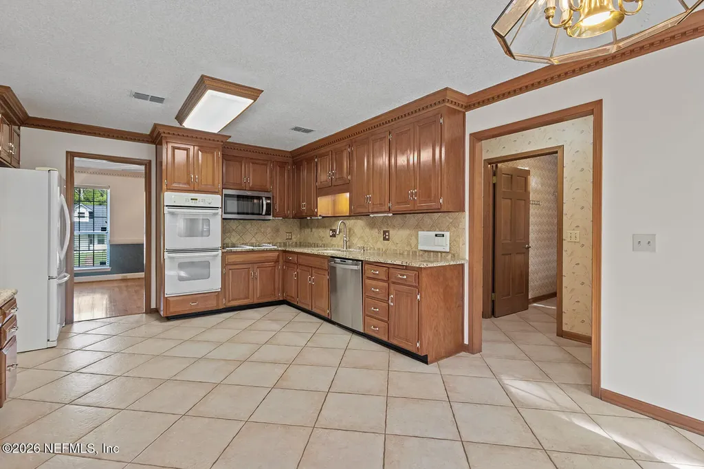 3641 Sarah Brooke Court Jacksonville FL 32277