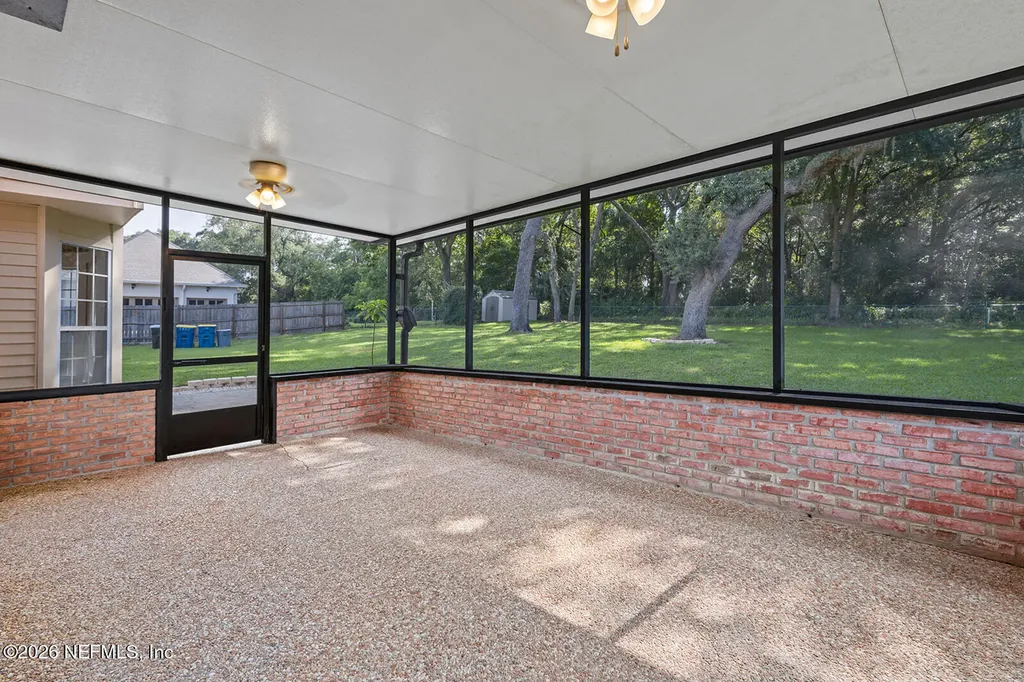 3641 Sarah Brooke Court Jacksonville FL 32277