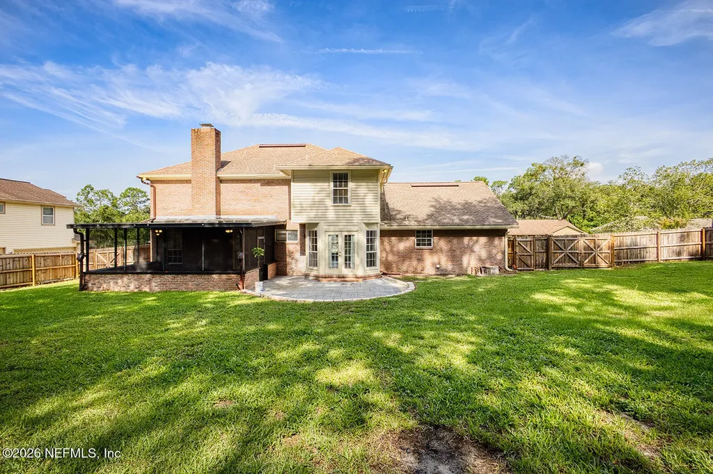 3641 Sarah Brooke Court Jacksonville FL 32277