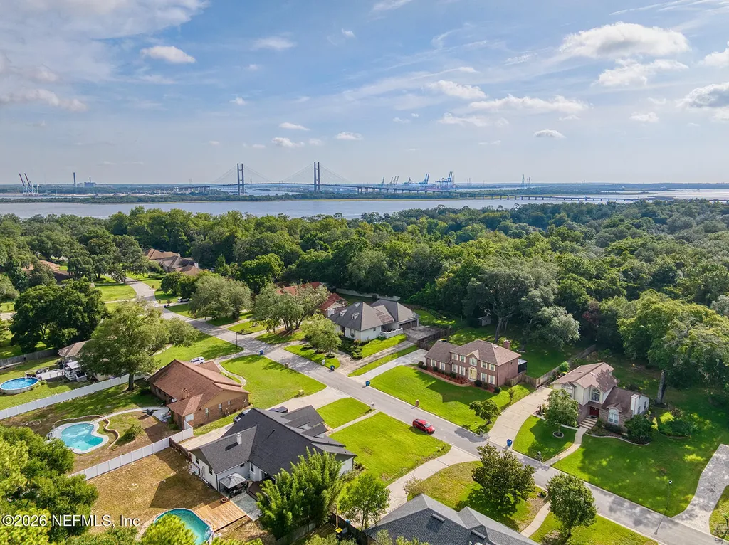3641 Sarah Brooke Court Jacksonville FL 32277