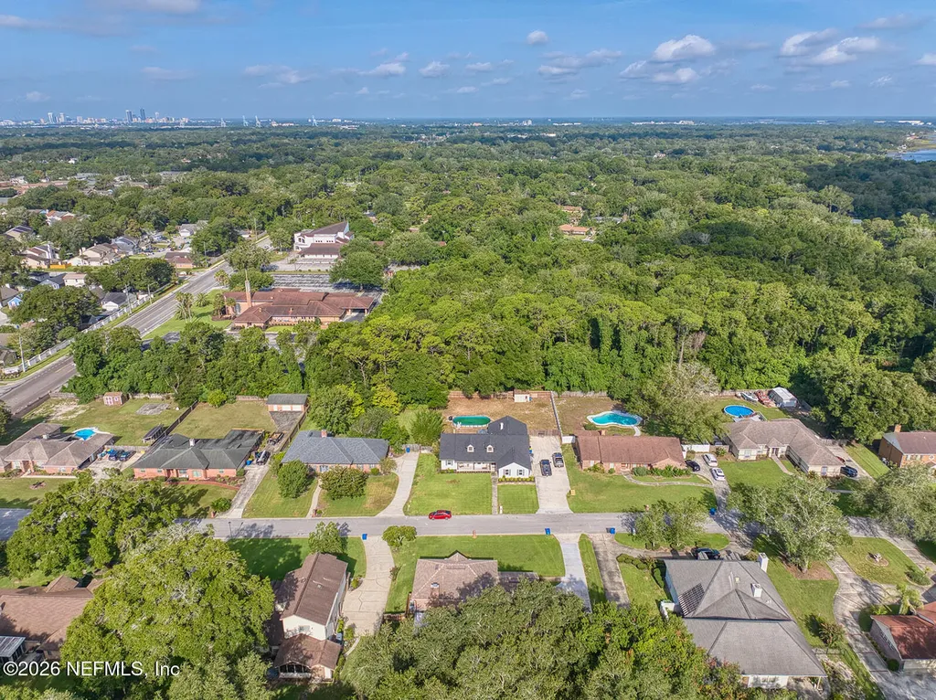 3641 Sarah Brooke Court Jacksonville FL 32277