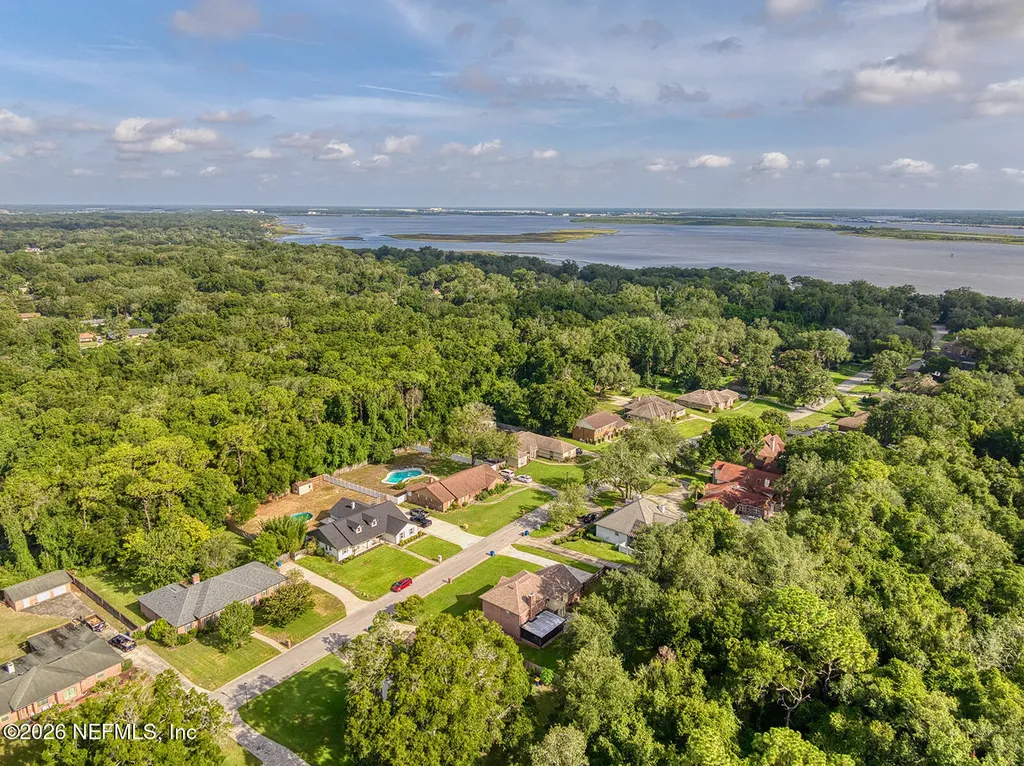 3641 Sarah Brooke Court Jacksonville FL 32277